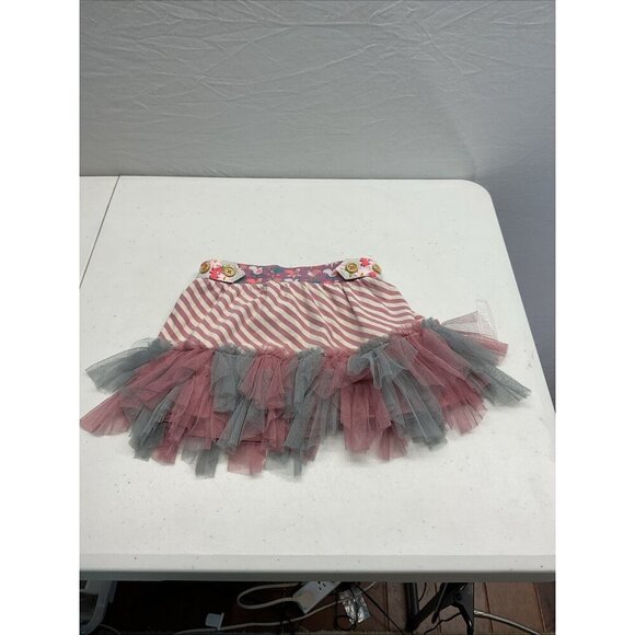 Matilda Jane size 4 lot sundress skirt‎ spring summer floral - Picture 8 of 14